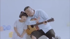 華語童星 - 早,加油!