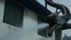三生三世跨物種戀愛之—人龍傳說