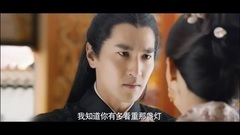 <三生三世十里桃花>夜華日常懟素錦