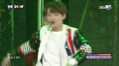 ROAR - The Show 現場版 17/02/21