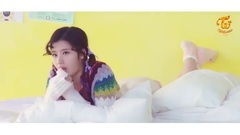 Knock Knock 封面拍攝花絮