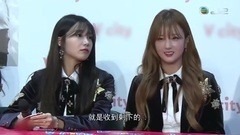 A Pink情人節怎么過