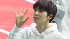偶像運動會UP10TION CUT第三彈