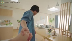 "ノクリア"Xシリーズ新TV-CM"暖かさ體感"篇