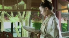 <三生三世十里桃花>迪麗熱巴白鳳九第四十二集cut