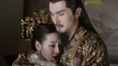 <三生三世十里桃花>迪麗熱巴白鳳九第四十三集cut