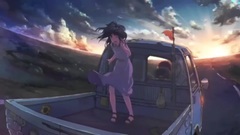 DAYBREAK FRONTLINE / LowFatxおん湯(??)