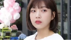 韓劇<她愛上了我的謊>拍攝現場