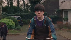 Declan McKenna - 無家可歸的少年們迷失中()