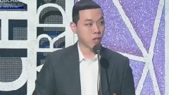 年度發現獎 HIPHOP部門 - 第六屆GAON Chart頒獎禮現場版17/02/22
