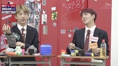 NCT SCHOOL DREAM MATE # 2美術課