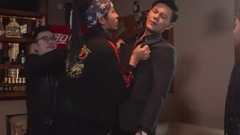 影視原聲 - 看!是冷鋒回來了