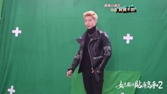 影視原聲 - 沒有吃藥的女總裁與她的主治醫生們