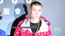  - 嘻哈王子TY.發專輯 師兄健志傳授訪問妙答法