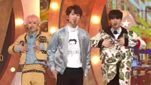  - Venus - MBC Show Champion 現場版 17/02/22