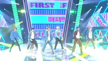  - My First and Last - MBC Show Champion 現場版 17/02/22