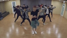  - SF9 - ROAR 舞蹈練習
