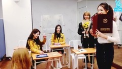98's 畢業party Rena&恩宇&潔瓊&Yuha&Roa&娜榮篇