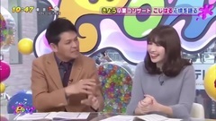 PON! 密著 こじはる卒業コンサート前夜祭の舞臺裏