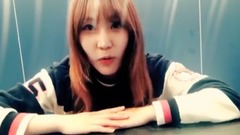 PRISTIN Yehana的觀察攝像機 全員篇