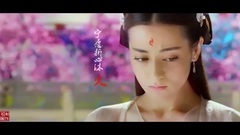 [迪麗熱巴]白鳳九 個人舔屏向剪輯