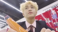 NCT學校DREAM班 EP02
