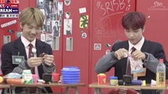 NCT學校DREAM班 EP03