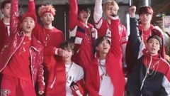 [MU-BEYOND] NCT127 無限的我 拍攝花絮 合集