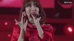 JIJIPRESS 小嶋陽菜 卒業演唱會新聞