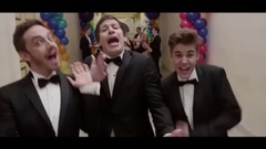 Justin Bieber,歐美群星 - SDS 100th