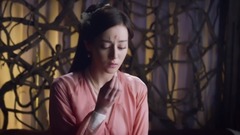 電視劇<三生三世十里桃花>迪麗熱巴白鳳九第四十四集cut