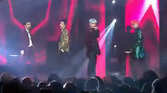 MASC - Tina - Mnet M!Countdown 現場版 17/02/23
