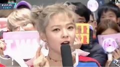 TWICE迷你Fanmeeting - Mnet M!Countdown 現場版 17/02/23