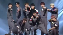 ROAR - Mnet M!Countdown 現場版 17/02/23