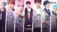 Dance With Me - Mnet M!Countdown 現場版 17/02/23