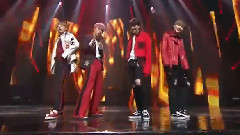 B.I.G - 1,2,3 - Mnet M!Countdown 現場版 17/02/23