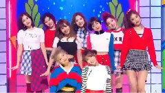 Knock Knock - Mnet M!Countdown 現場版 17/02/23