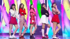Rookie - Mnet M!Countdown 現場版 17/02/23