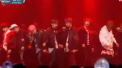 Not Today & 春日 - Mnet M!Countdown 現場版 17/02/23
