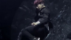 SEXY BOY 樸燦烈