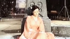 【迪麗熱巴】鳳九個人片花剪輯
