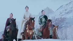 [衣櫥cp](風生衣x李俶)上