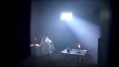 [醋壇兄弟]李倓李俶變身記~看到胡子想笑怎么破Ep.1
