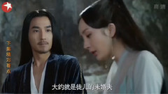 電視劇<三生三世十里桃花>精彩看點:夜華淺淺情定再歷劫.墨淵回歸感嘆愛徒拐走胞弟17.02.23
