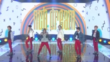 My First and Last - KBS音樂銀行 現場版 17/02/24