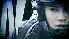 影視原聲 - 電視劇<特警力量>片頭曲