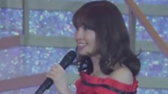 AKB48,小嶋陽菜 - 小嶋陽菜ラストコンサート「こじまつり~小嶋陽菜感謝祭~」part1