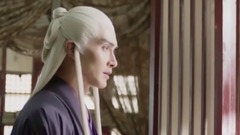 <三生三世十里桃花>迪麗熱巴白鳳九第四十六集Cut