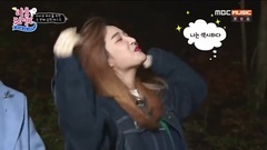 韓國綜藝,LABOUM - Laboum Project E04