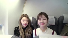 韓國綜藝,Berry Good - BERRYGOOD在濟州 ep.2
